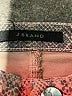 J Brand Paisley Gray Jeans Size 29 waist - photo 7