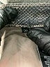 J Brand Paisley Gray Jeans Size 29 waist - photo 9
