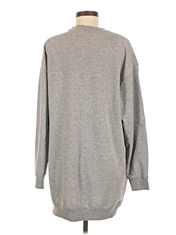 Topshop Pullover Sweater (view 2)