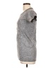 Lululemon Athletica Gray Active T-Shirt Size 10 - photo 5