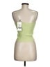Zara Green Tank Top Size M - photo 2