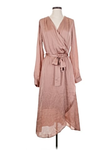 ABS Allen Schwartz Casual Dress (view 1)