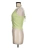 Zara Green Tank Top Size M - photo 5