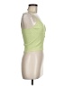 Zara Green Tank Top Size M - photo 4