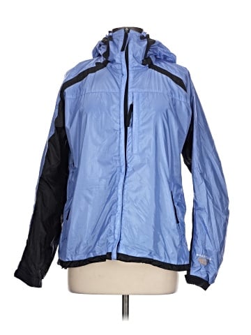 Mountain Hardwear Snow Jacket (view 1)