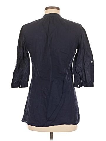 MAX 3/4 Sleeve Blouse (view 2)