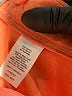 Talbots Solid Orange Active Pants Size 6 - photo 8