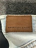 American Eagle Outfitters 100% Cotton Stripes Silver Jeans Size 6 X-Long - photo 4