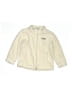 Columbia 100% Polyester Ivory Jacket Size 2T - photo 1