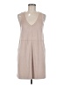 Z Supply Tan Casual Dress Size M - photo 1