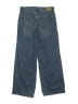 Abercrombie Kids Hearts Blue Jeans Size 15 - 16 - photo 2