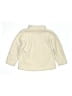 Columbia 100% Polyester Ivory Jacket Size 2T - photo 2