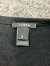 J.Crew Black Bodysuit Size S - photo 3