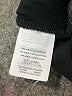 J.Crew Black Bodysuit Size S - photo 4