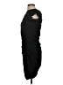 Vero Moda Solid Black Cocktail Dress Size EU 36 / US 6 - photo 5