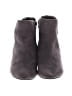 Dream Pairs Gray Ankle Boots Size 9 - photo 2