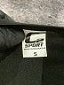 C2 Sport 100% Polyester Stars Black Active T-Shirt Size S - photo 7