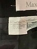 Max Mara Solid Black Formal Skirt Size 12 - photo 6