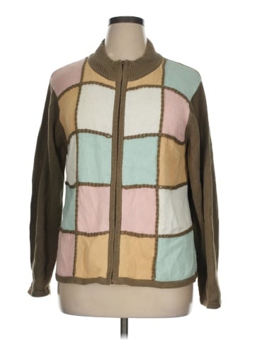 BFA Classics Pullover Sweater (view 1)