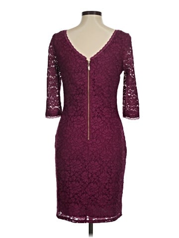 Eliza J Cocktail Dress (view 2)