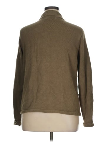 BFA Classics Pullover Sweater (view 2)