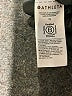Athleta Solid Purple Casual Skirt Size 18 - photo 4