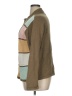 BFA Classics Color Block Brown Pullover Sweater Size XL (petite) - photo 5