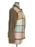 BFA Classics Color Block Brown Pullover Sweater Size XL (petite) - photo 4