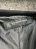 INC International Concepts Black Blazer Size XXL (estimated) - photo 6