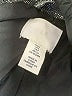 H&M Metallic Silver Blazer Size S - photo 6