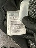 H&M Metallic Silver Blazer Size S - photo 7