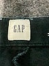 Gap Polka Dots Black Active Pants Size 10 - photo 7