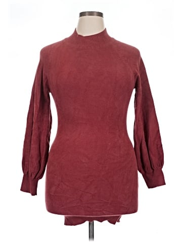 EXLURA Casual Dress (view 1)
