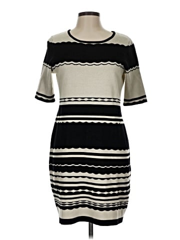 NY Collection Casual Dress (view 1)