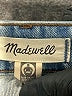 Madewell Blue Jeans Size 28 waist (tall) - photo 6