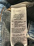 Madewell Blue Jeans Size 28 waist (tall) - photo 7