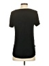 Three Dots Black Short Sleeve T-Shirt Size S - photo 2
