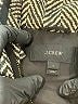 J.Crew 100% Polyester Gold Vest Size M - photo 6