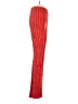 Urban Outfitters Red Casual Pants Size S - photo 4