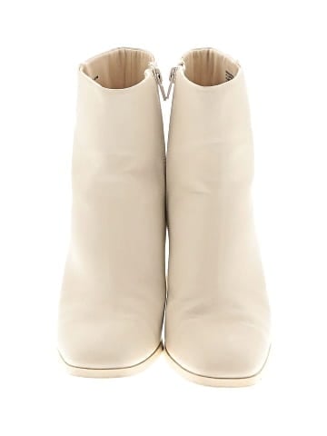 Madden Girl Ankle Boots (view 2)