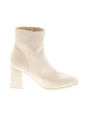 Madden Girl Ankle Boots (view 1)