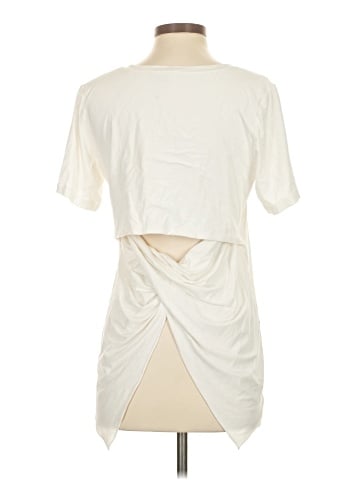 Chris Gramer Short Sleeve T-Shirt (view 2)