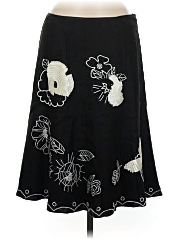 Etcetera Casual Skirt (view 1)