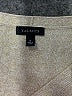 Talbots Metallic Ivory Pullover Sweater Size M - photo 7