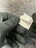 Lyaner Black Bodysuit Size L - photo 3