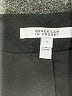 Derek Lam 10 Crosby Black Vest Size 2 - photo 6