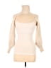 Zara Ivory Turtleneck Sweater Size M (estimated) - photo 1
