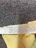 Assorted Brands Yellow Cardigan Size S - photo 8