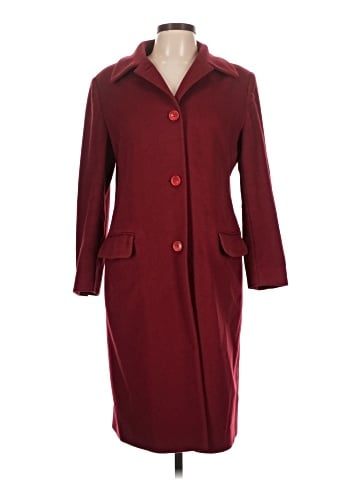 Cinzia Rocca Jacket (view 1)