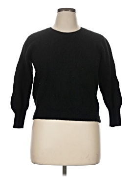 Saks Fifth Avenue Pullover Sweater